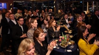 BBC Studios ve CosmoBlue Media'nın ilk lansmanı Türkiye'de yapıldı