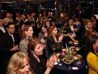 BBC Studios ve CosmoBlue Media'nın ilk lansmanı Türkiye'de yapıldı