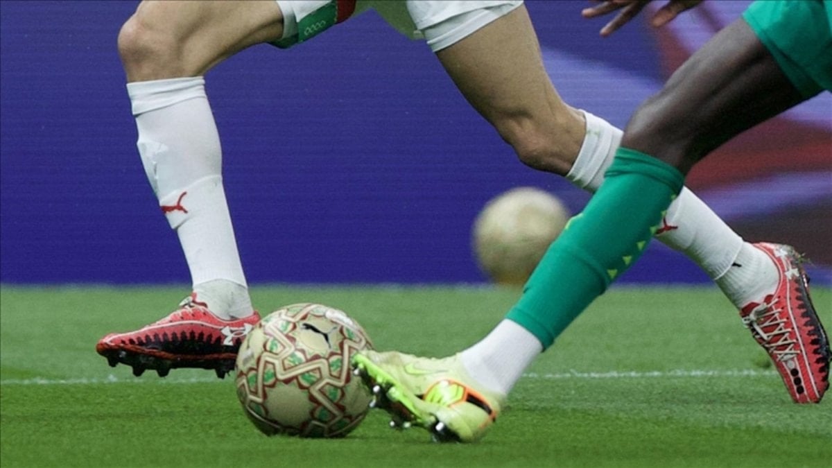 Somali, tarihinde ilk kez Afrika Uluslar Kupası'nda ön eleme turunu geçti