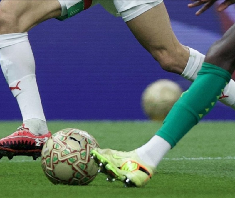 Somali, tarihinde ilk kez Afrika Uluslar Kupası'nda ön eleme turunu geçti