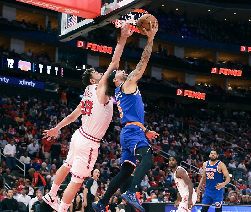 Rockets, Alperen Şengün'ün 