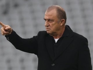 Fatih Terim: Dünya Kupası katılımı ülkemize hayırlı olsun