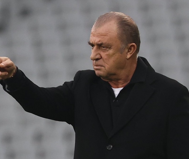 Fatih Terim: Dünya Kupası katılımı ülkemize hayırlı olsun