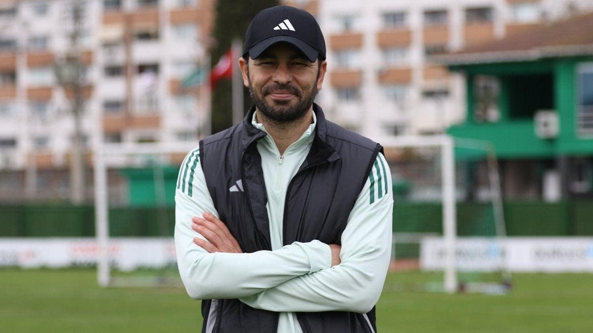 EURO 2016'nın mimarı Selçuk İnan'dan milli takım değerlendirmesi