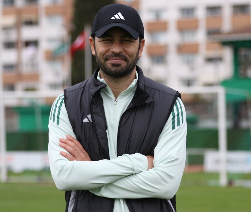 EURO 2016'nın mimarı Selçuk İnan'dan milli takım değerlendirmesi