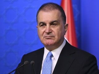 Ömer Çelik'ten Özgür Özel'in seçim çağrısına yanıt: Seçim olsa CHP yine kaybeder