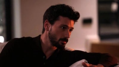 Yeraltı'nın Haydar Ali'si asıl mesleğiyle şaşırtacak: Bakın ne mezunu