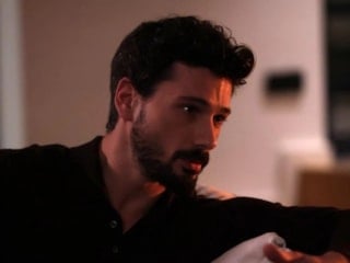 Yeraltı'nın Haydar Ali'si asıl mesleğiyle şaşırtacak: Bakın ne mezunu