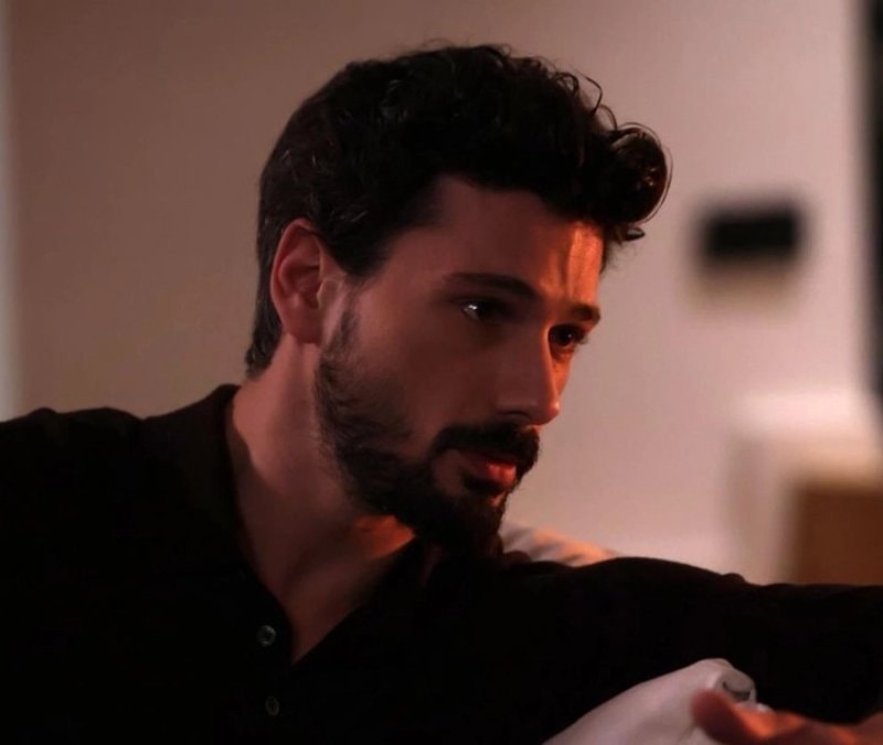 Yeraltı'nın Haydar Ali'si asıl mesleğiyle şaşırtacak: Bakın ne mezunu