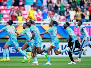 Dünya Kupası’na Afrika’dan ilk kez 10 ülke katılacak