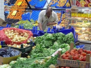 İTO: İstanbul’da mart enflasyonu 2,97 arttı