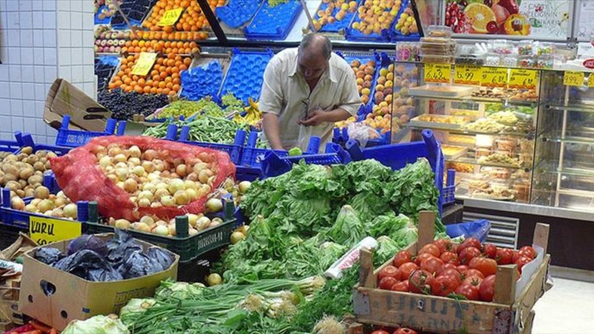 İTO: İstanbul’da mart enflasyonu 2,97 arttı