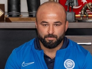 Orhan Okulu, ASKİ Spor'a transfer oldu