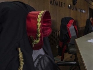 11 hakim ve savcının görev yeri değişti