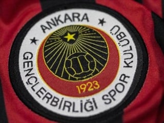 Gençlerbirliği'nde takımın son durumu değerlendirildi