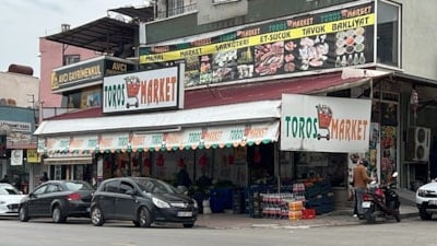 At eti skandalıyla gündem olan marketin yasal satış belgesi de yok