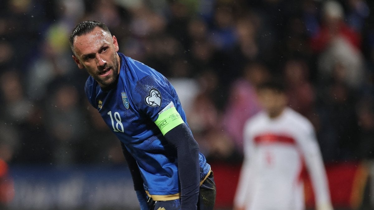 Vedat Muriç'ten isyan! Yazıklar olsun