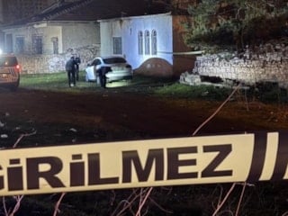 Kayseri'deki silahlı kavgada hayatını kaybetti