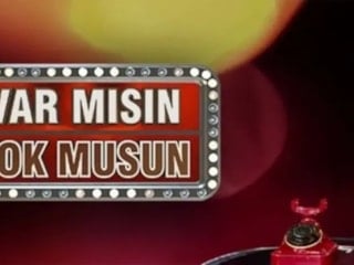 Var Mısın Yok Musun başlıyor: İşte sunucusu ve ödülü