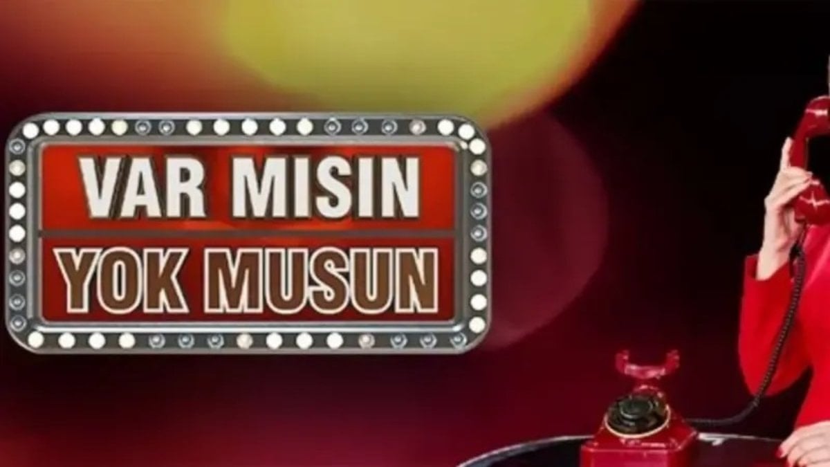 Var Mısın Yok Musun başlıyor: İşte sunucusu ve ödülü
