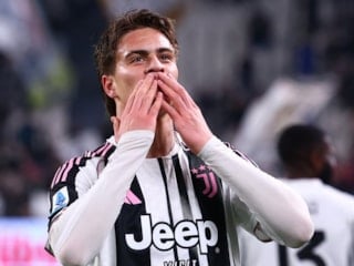 Kenan Yıldız, Serie A'da ayın yükselen yıldızı seçildi