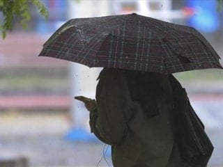 İçişleri Bakanlığı'ndan 24 ile sarı kodlu uyarı: Kuvvetli sağanak ve fırtına bekleniyor