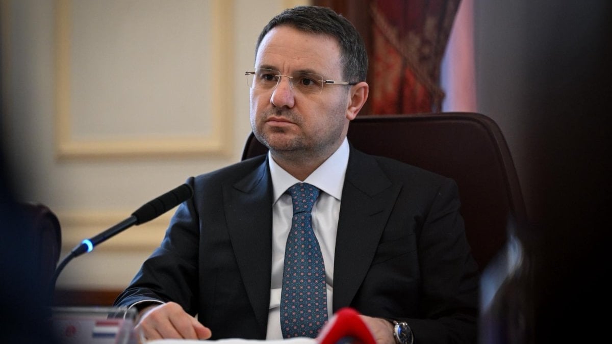 Akın Gürlek Hollanda'dan 217 FETÖ, 8 PKK'lı teröristin iadesini istedi