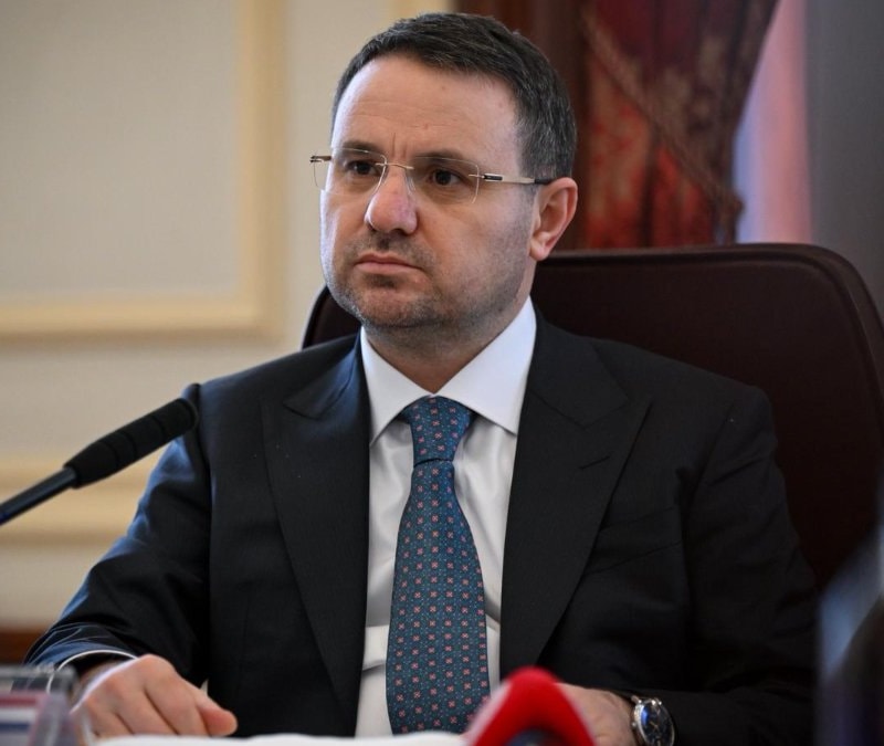 Akın Gürlek Hollanda'dan 217 FETÖ, 8 PKK'lı teröristin iadesini istedi