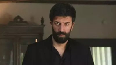 Oyuncu Ramazan Tetik hayatını kaybetti