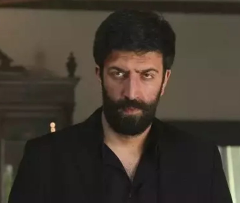 Oyuncu Ramazan Tetik hayatını kaybetti