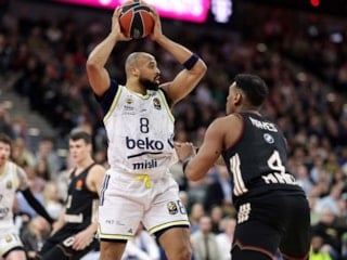 Fenerbahçe deplasmanda Bayern Münih'e kaybetti