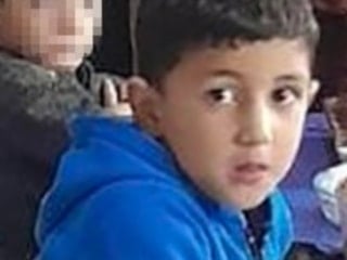 Sivas'ta traktörün şaftına düşen 5 yaşındaki çocuk öldü