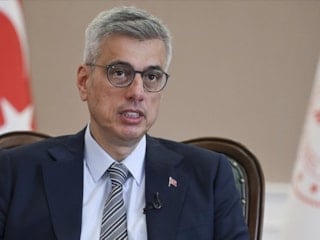 Bakan Memişoğlu: 2025 yılında 7 milyon 700 bin kişiye kanser taraması yapıldı