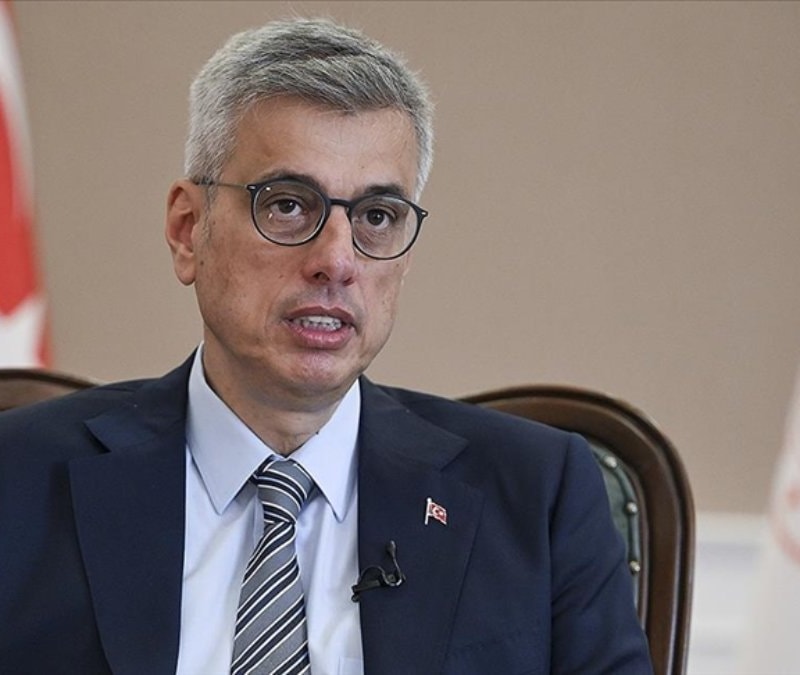 Bakan Memişoğlu: 2025 yılında 7 milyon 700 bin kişiye kanser taraması yapıldı