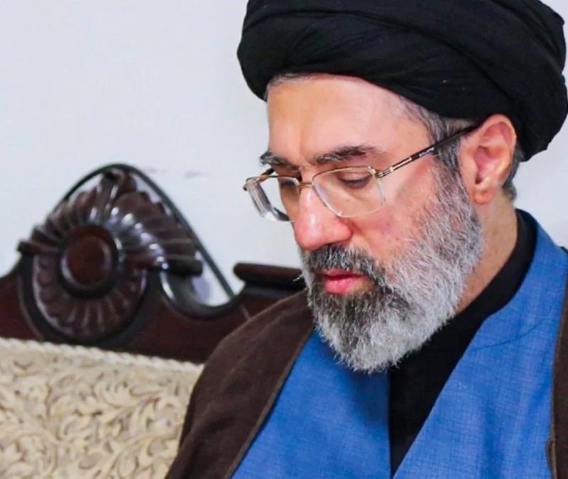 Mücteba Hamaney: ABD ve İsrail'e karşı direnişe devam edilecek