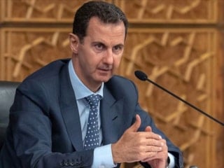 Bild'in iddiası: Devrik lider Esad, eşi tarafından terk edildi