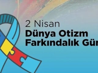 2 Nisan Dünya Otizm Farkındalık Günü için en anlamlı sözler ve mesajlar