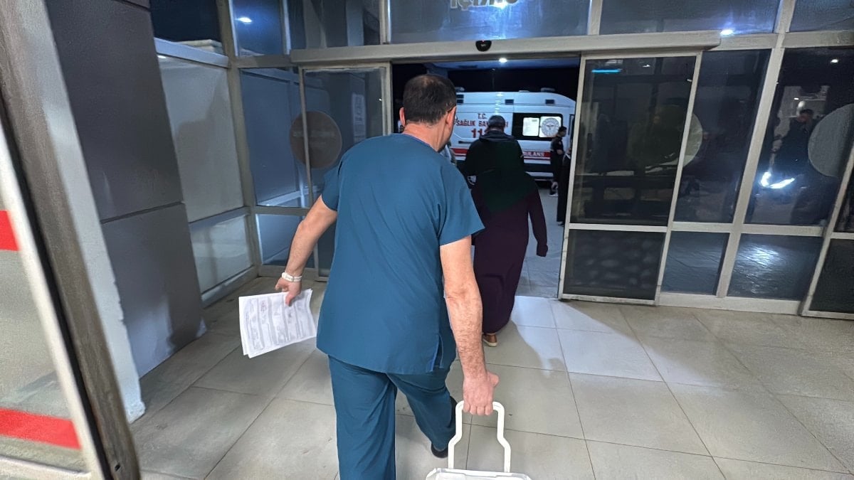 Samsun'da beyin ölümü gerçekleşen hasta, 4 kişiye umut oldu