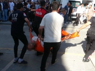 Malatya’daki kafe cinayetlerinin firari sanığı yakalandı