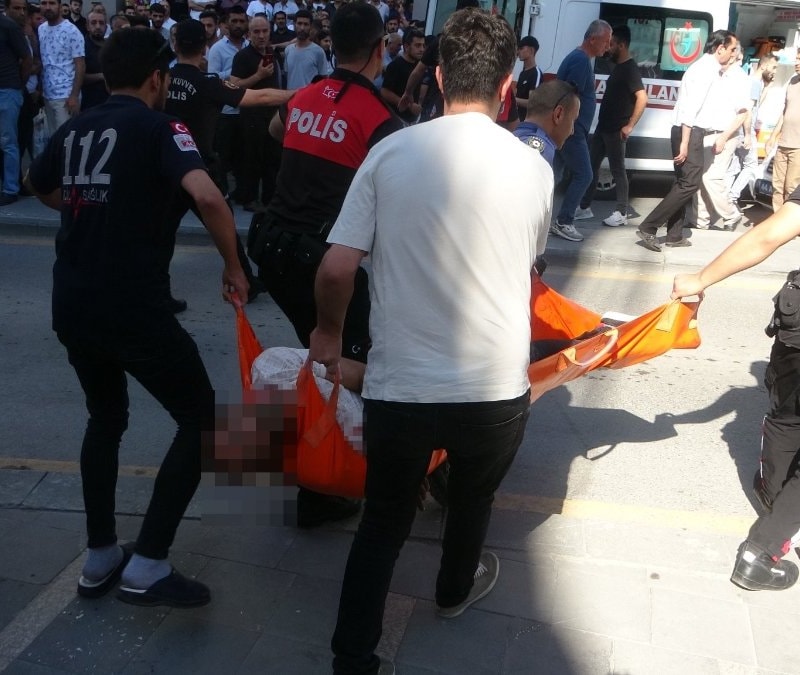 Malatya’daki kafe cinayetlerinin firari sanığı yakalandı