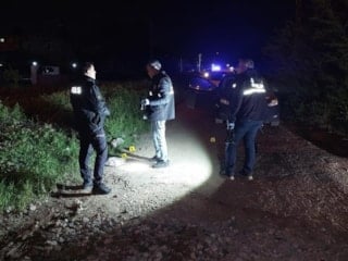 Hatay'da mermilerin hedefi olan kardeşler yaralandı