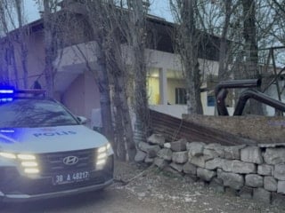 Kayseri’de 2 kardeş sobadan zehirlendi