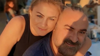 Volkan Konak’ın eşi Selma Konak, konuştu: Türkiye'ye dönmek istemedi