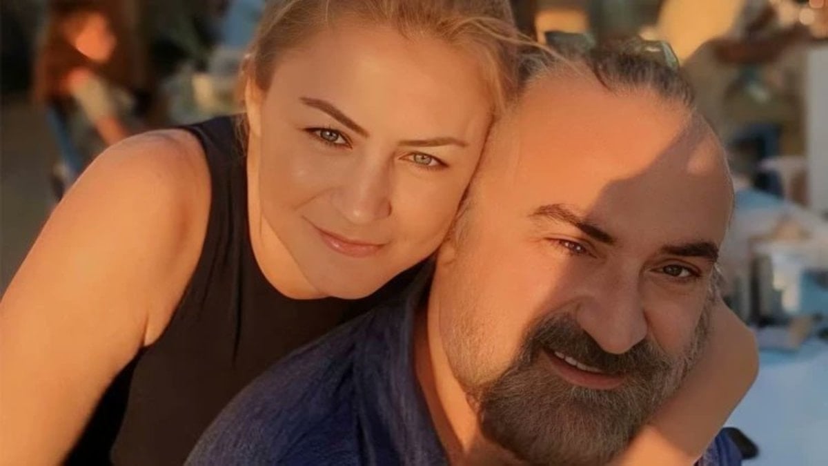 Volkan Konak’ın eşi Selma Konak, konuştu: Türkiye'ye dönmek istemedi