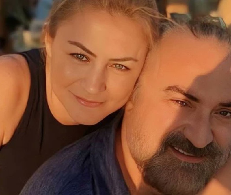 Volkan Konak’ın eşi Selma Konak, konuştu: Türkiye'ye dönmek istemedi