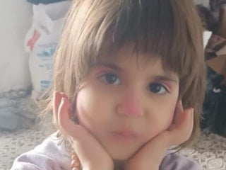 Bitlis'te kaybolan 4 yaşındaki kız çocuğu için arama çalışmaları başlatıldı