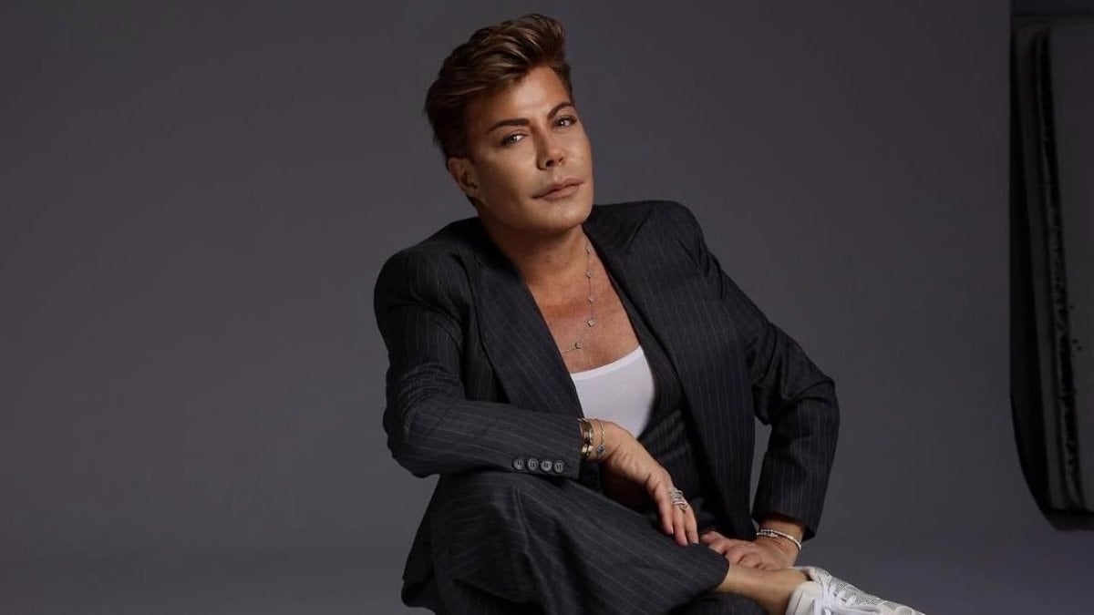 Şarkıcı Fatih Ürek'in mal varlığı ortaya çıktı! 170 milyon TL'lik malikane var