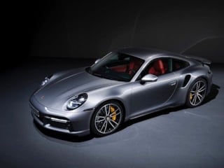 Porsche, elektrikli araç hedeflerinden vazgeçti