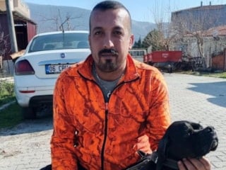 İzmir'de arıtma tesisinde çamur çukuruna düşen işçi yaşamını yitirdi