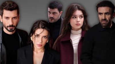 Yeraltı'nda şoke eden veda: Kollarında can verdi